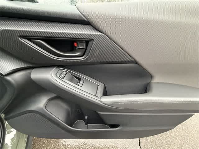 Thumbnail: 2026 Subaru Crosstrek - 21