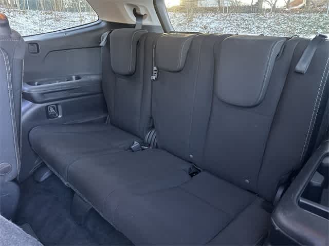 Thumbnail: 2020 Subaru Ascent - 19