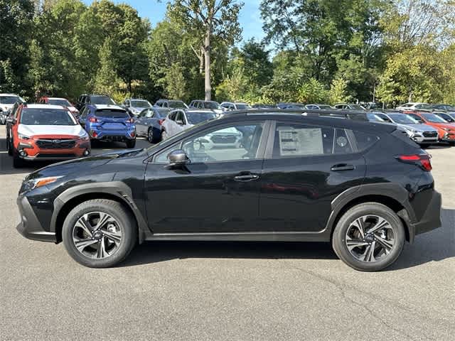 Thumbnail: 2025 Subaru Crosstrek - 2