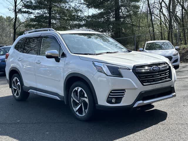 Thumbnail: 2024 Subaru Forester - 22