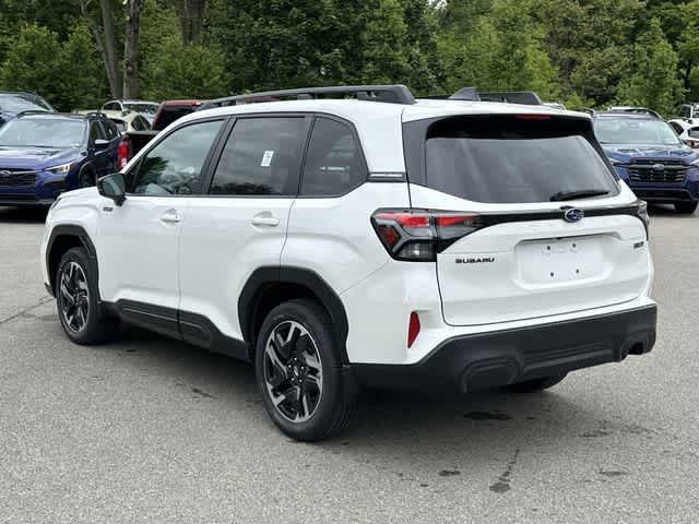 Thumbnail: 2026 Subaru Forester - 29
