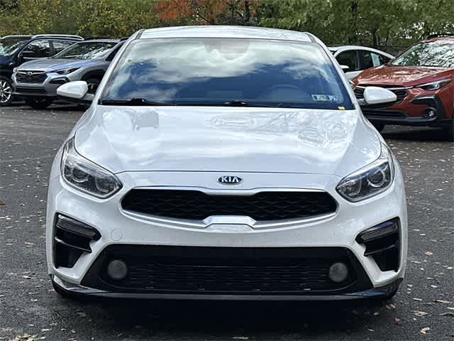 Thumbnail: 2020 Kia Forte - 18