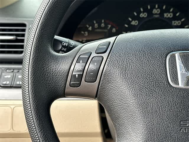 Thumbnail: 2007 Honda Odyssey - 8