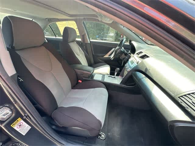 Thumbnail: 2007 Toyota Camry - 17