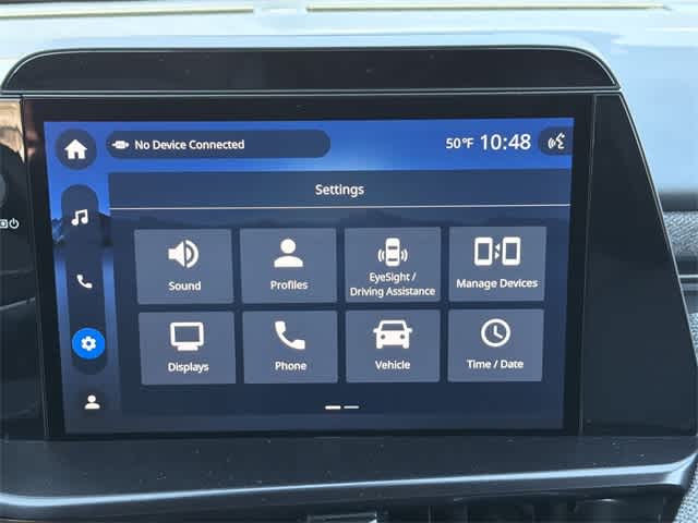 Thumbnail: 2026 Subaru Outback - 12