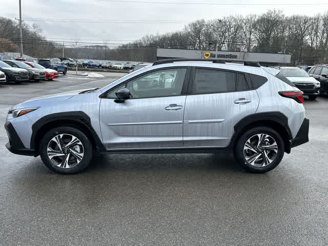 Thumbnail: 2026 Subaru Crosstrek - 2