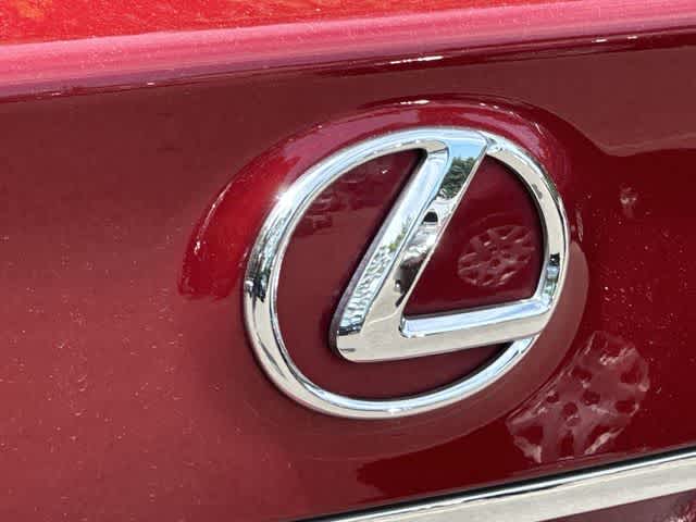 Thumbnail: 2016 Lexus GS - 20