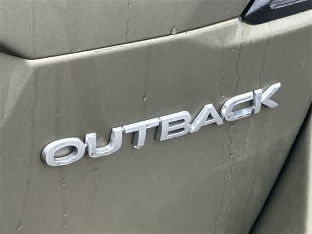 Thumbnail: 2023 Subaru Outback - 20