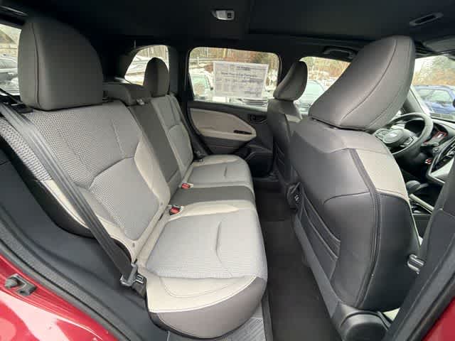 Thumbnail: 2026 Subaru Forester - 22