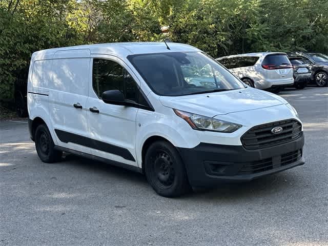 Thumbnail: 2022 Ford Transit Series - 20