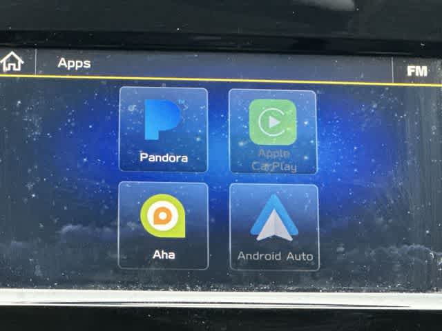 Thumbnail: 2023 Subaru Impreza - 10