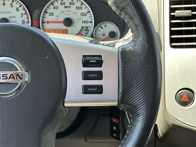 Thumbnail: 2013 Nissan Xterra - 9