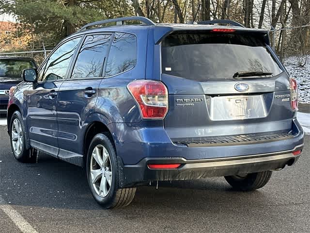 Thumbnail: 2014 Subaru Forester - 29