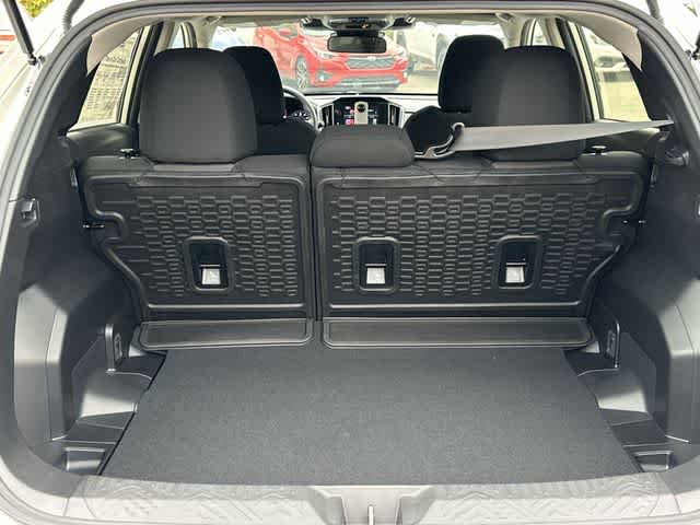 Thumbnail: 2025 Subaru Impreza - 23