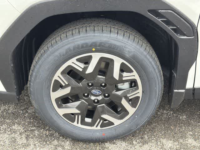 Thumbnail: 2026 Subaru Forester - 5