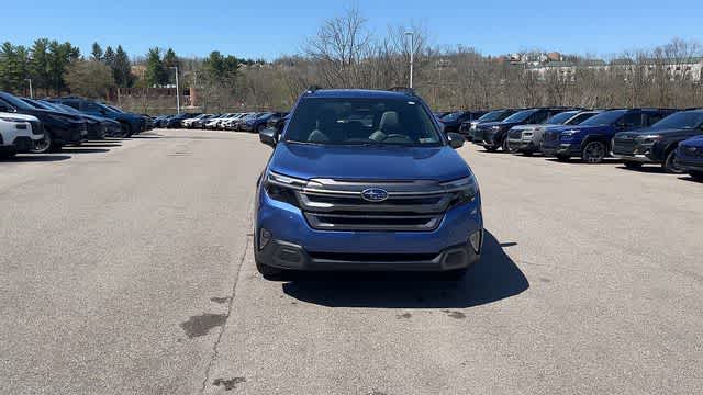 Thumbnail: 2026 Subaru Forester - 3