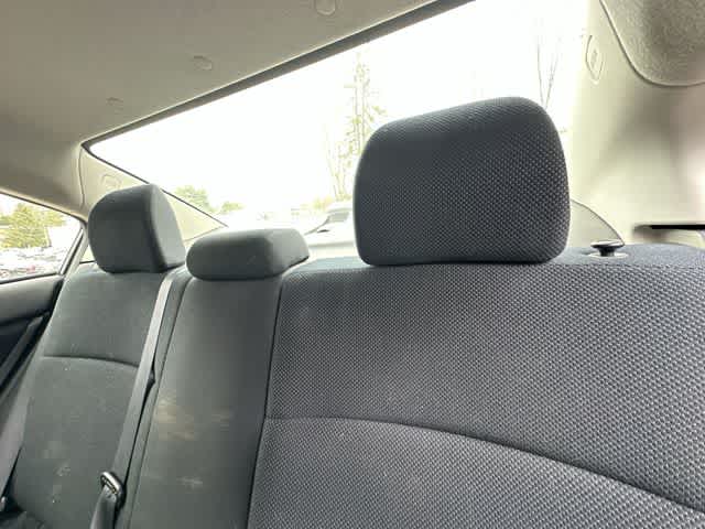 Thumbnail: 2015 Subaru Impreza - 15