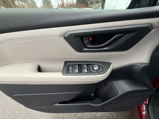 Thumbnail: 2026 Subaru Forester - 17