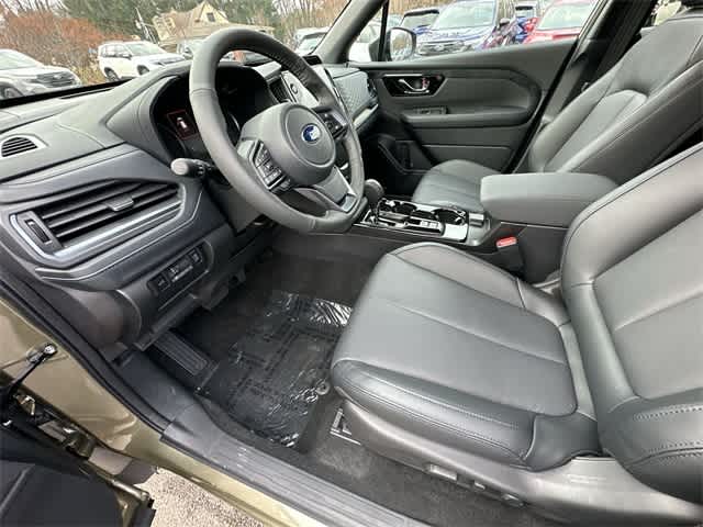 Thumbnail: 2026 Subaru Forester - 17