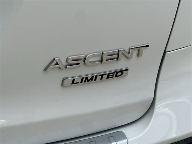 Thumbnail: 2019 Subaru Ascent - 32