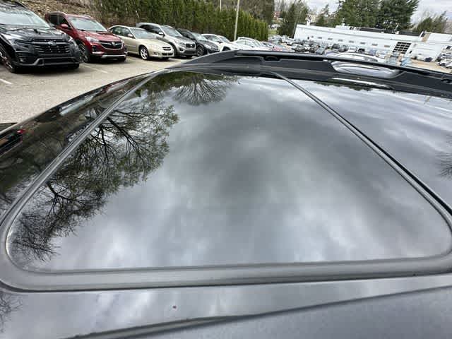 Thumbnail: 2016 Subaru Outback - 5