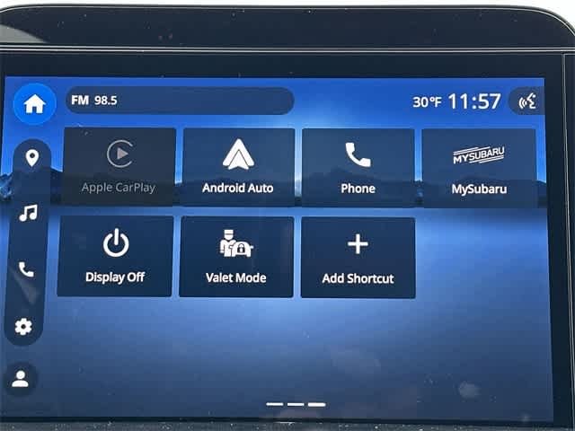 Thumbnail: 2026 Subaru Outback - 14