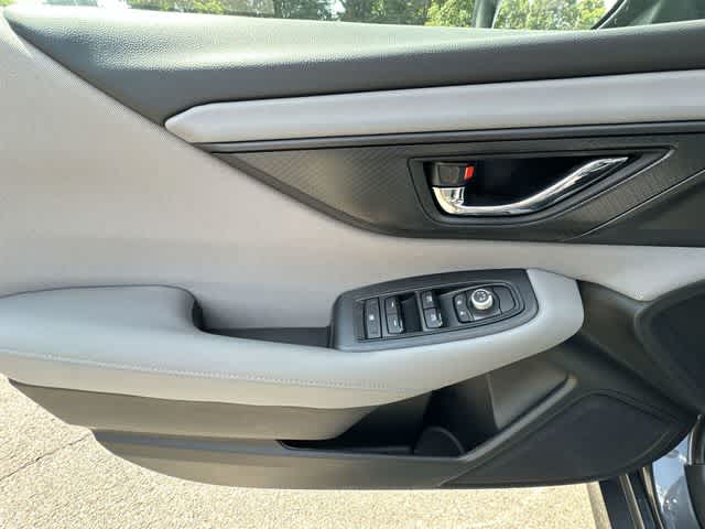 Thumbnail: 2025 Subaru Legacy - 16