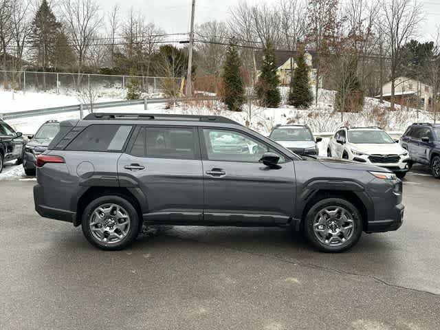 Thumbnail: 2026 Subaru Outback - 3