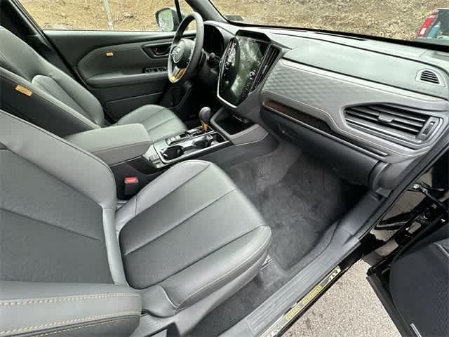 Thumbnail: 2026 Subaru Forester - 20