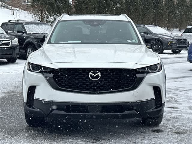 Thumbnail: 2024 Mazda CX-50 - 18