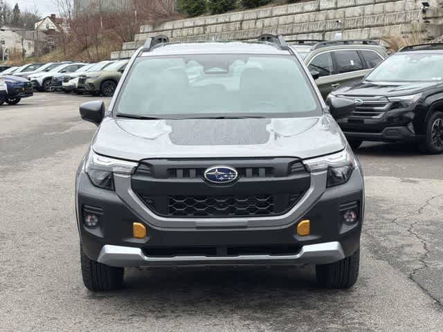 Thumbnail: 2026 Subaru Forester - 28