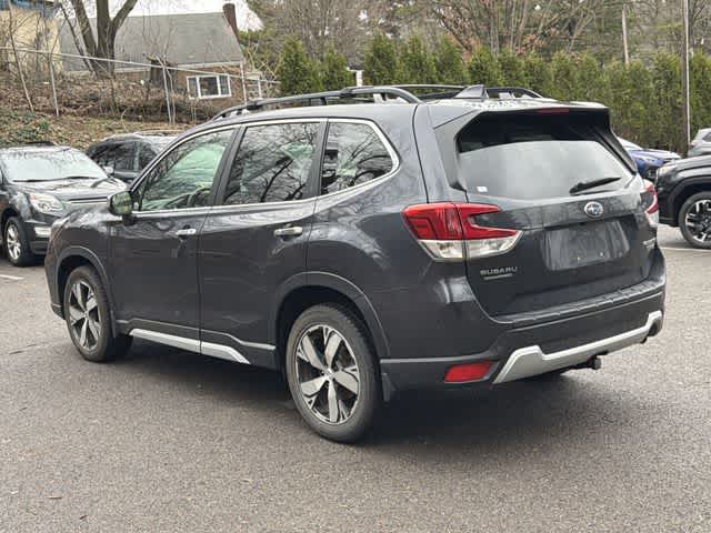 Thumbnail: 2019 Subaru Forester - 20