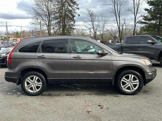 Thumbnail: 2010 Honda CR-V - 3