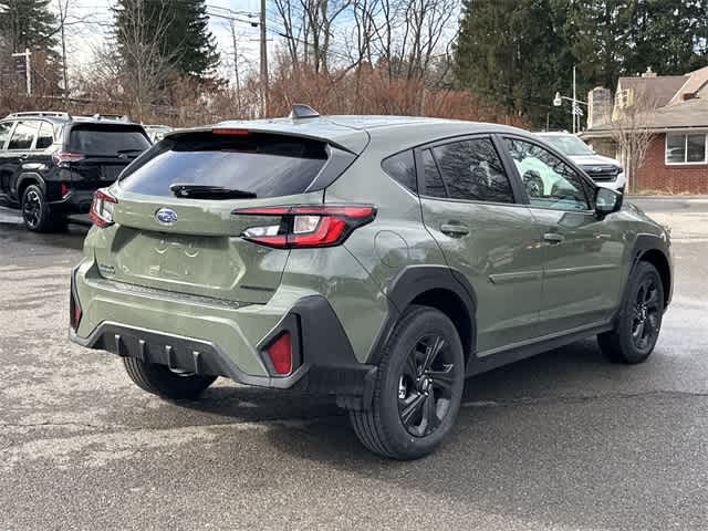 Thumbnail: 2026 Subaru Crosstrek - 29