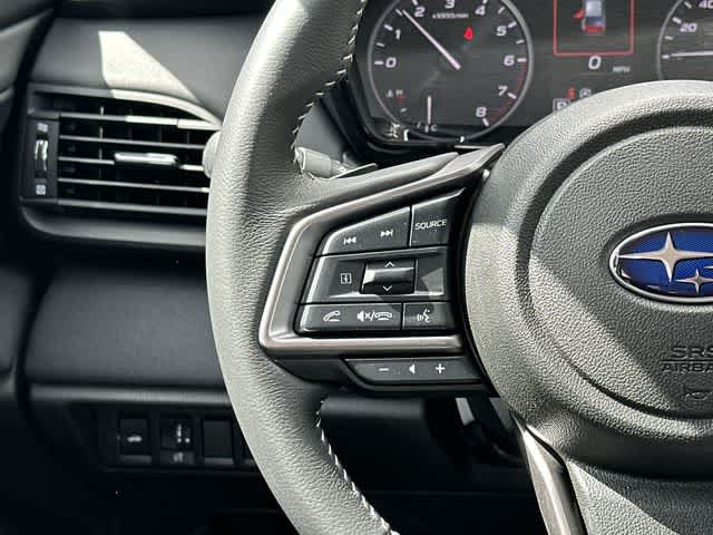 Thumbnail: 2025 Subaru Legacy - 8