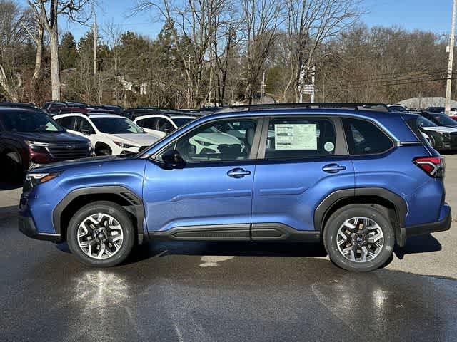 Thumbnail: 2026 Subaru Forester - 2