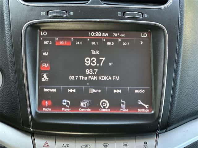 Thumbnail: 2013 Dodge Journey - 11