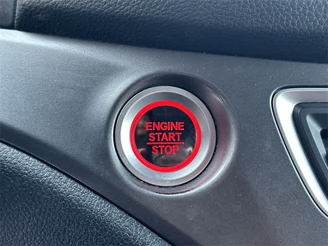 Thumbnail: 2022 Honda Pilot - 10