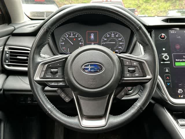 Thumbnail: 2021 Subaru Outback - 8