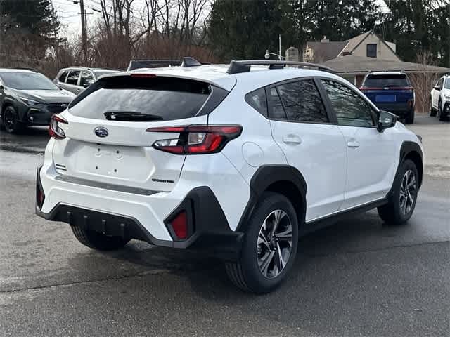 Thumbnail: 2026 Subaru Crosstrek - 29