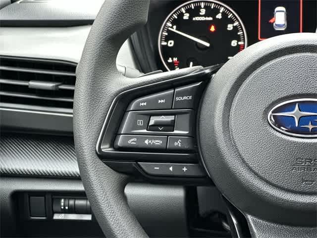 Thumbnail: 2026 Subaru Crosstrek - 8