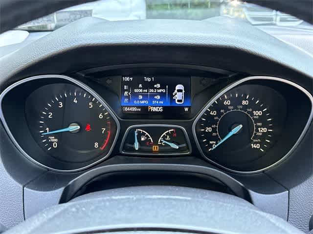 Thumbnail: 2015 Ford Focus - 7