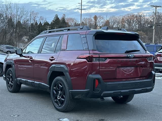 Thumbnail: 2026 Subaru Outback - 33