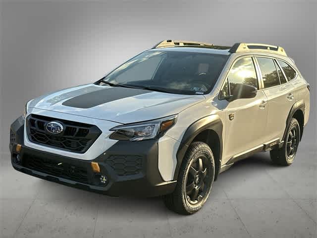 2025 Subaru Outback Wilderness -
                Pittsburgh, PA