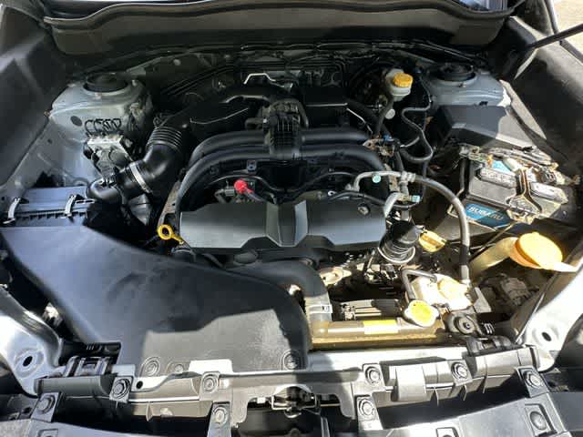 Thumbnail: 2018 Subaru Forester - 22