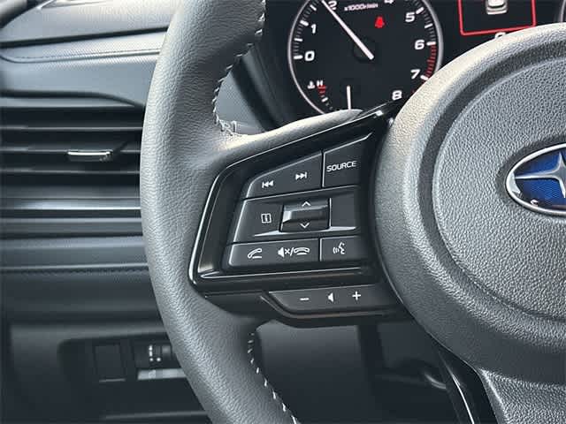 Thumbnail: 2026 Subaru Forester - 9