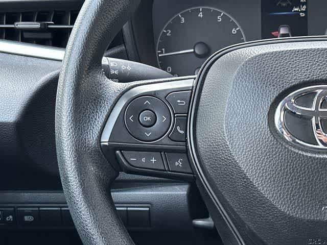 Thumbnail: 2024 Toyota Corolla - 8