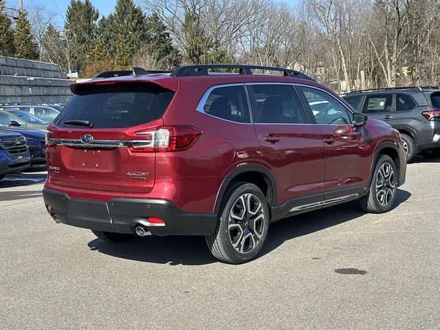 Thumbnail: 2026 Subaru Ascent - 34