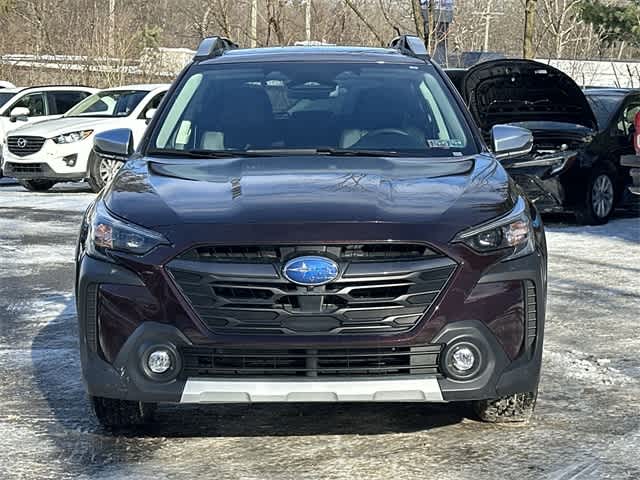 Thumbnail: 2025 Subaru Outback - 29