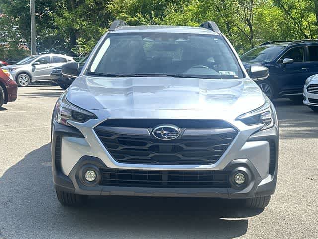 Thumbnail: 2024 Subaru Outback - 18